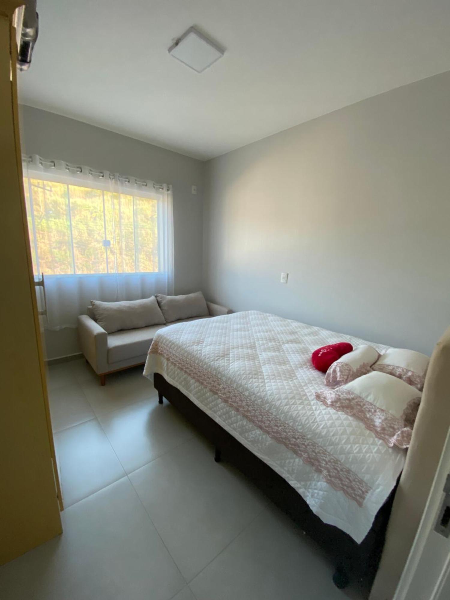 Apartamento 301 ปิราตูบา ภายนอก รูปภาพ
