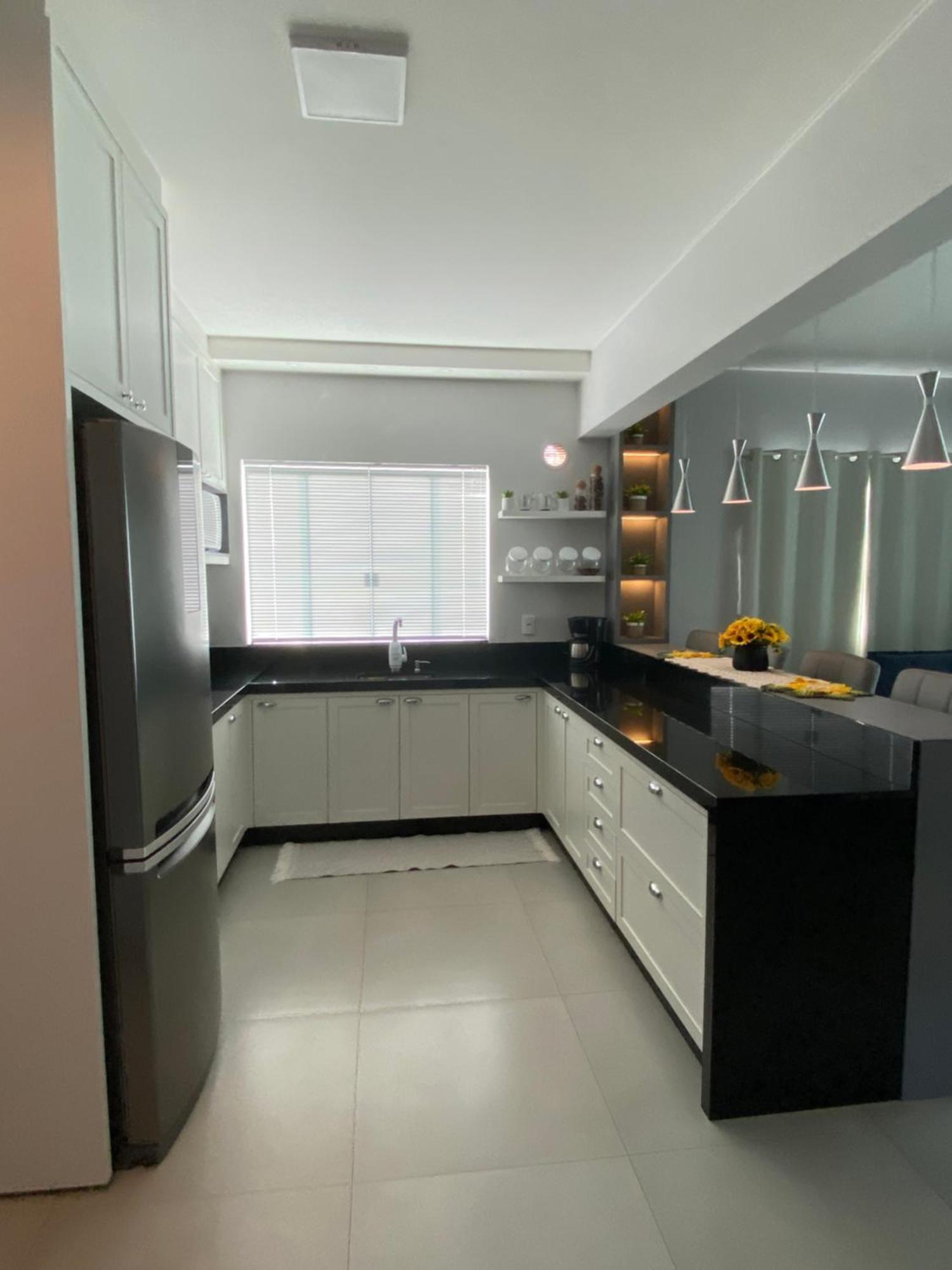 Apartamento 301 ปิราตูบา ภายนอก รูปภาพ