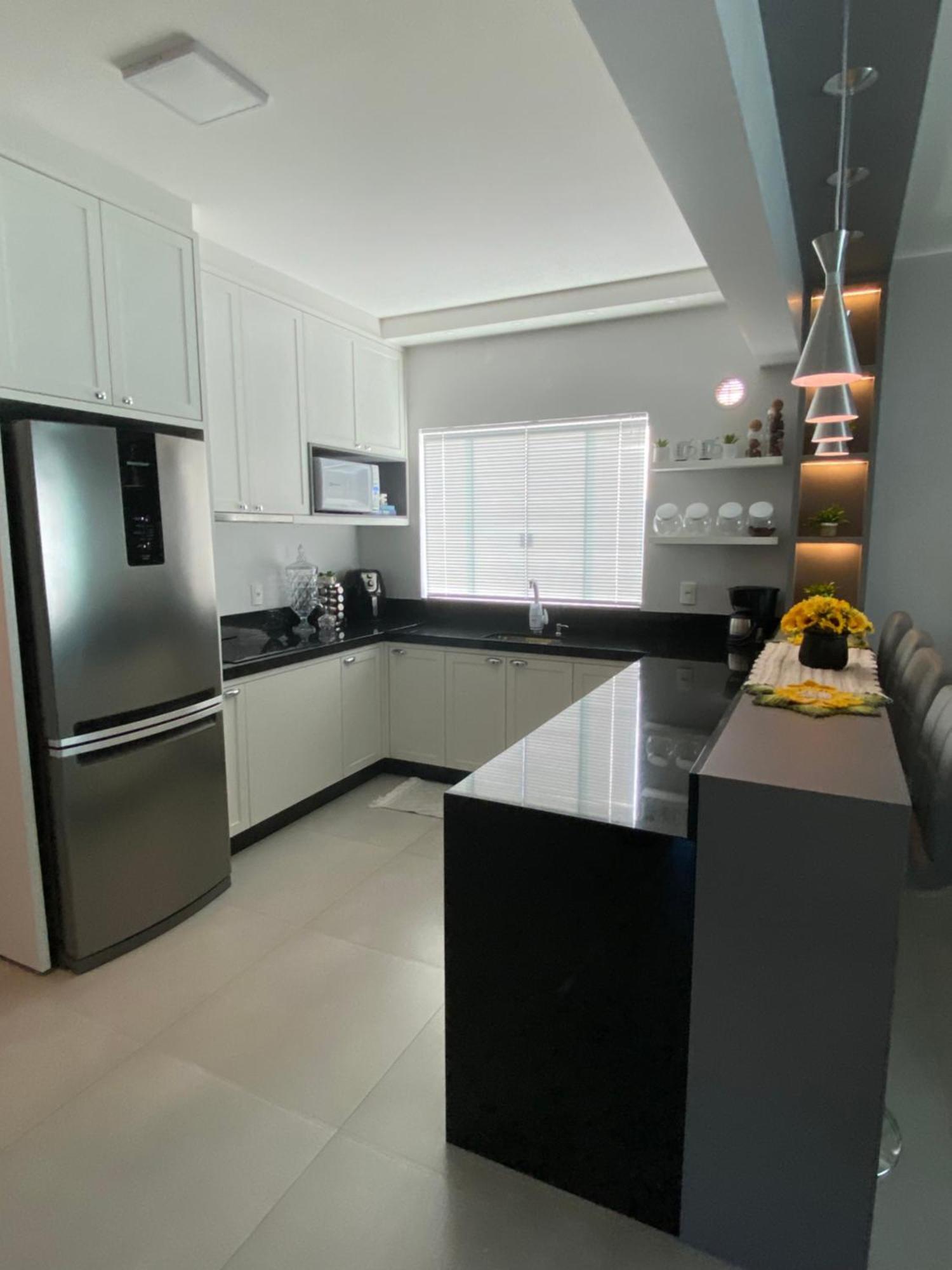Apartamento 301 ปิราตูบา ภายนอก รูปภาพ