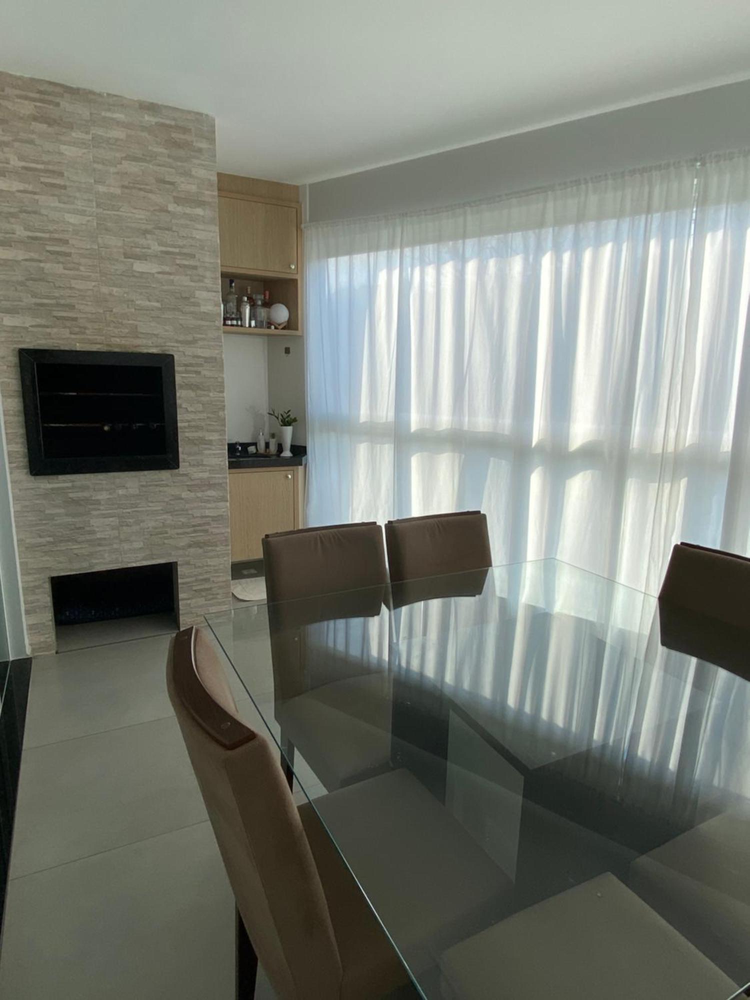 Apartamento 301 ปิราตูบา ภายนอก รูปภาพ