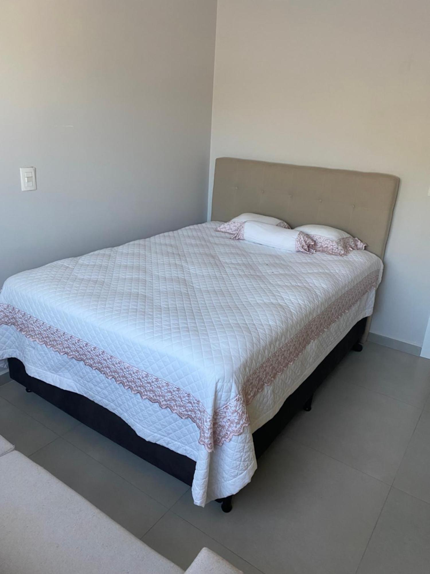 Apartamento 301 ปิราตูบา ภายนอก รูปภาพ
