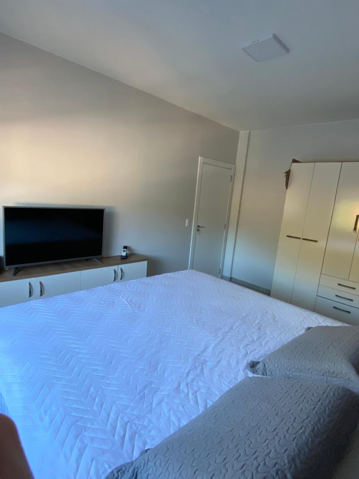 Apartamento 301 ปิราตูบา ภายนอก รูปภาพ