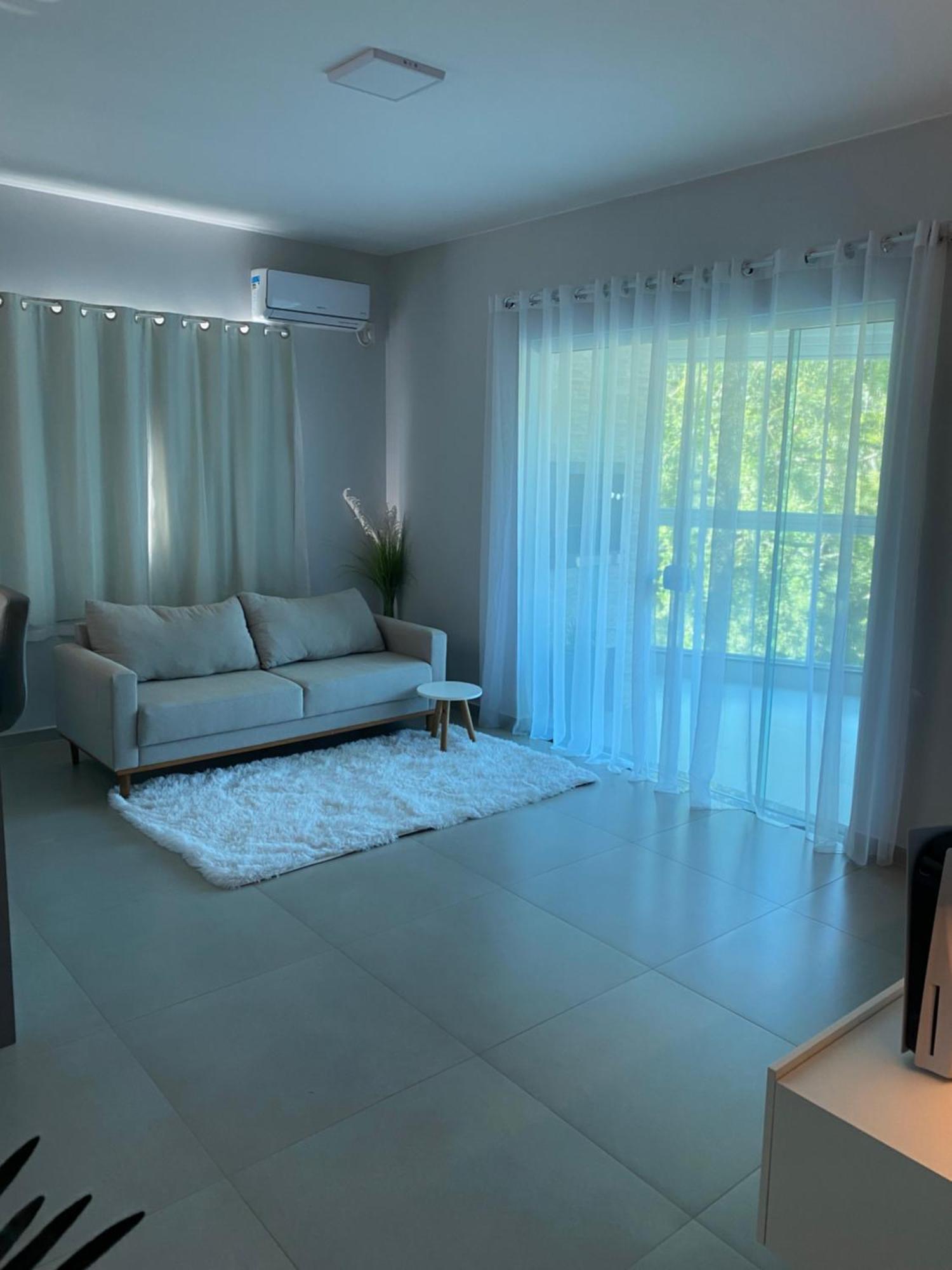 Apartamento 301 ปิราตูบา ภายนอก รูปภาพ